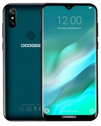 Замена шлейфов на телефоне Doogee X90L в Нижнем Новгороде